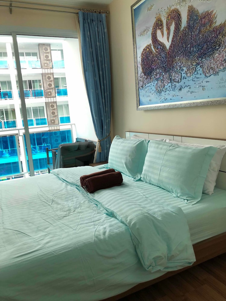 My Resort Service Apartment Hua Hin 36/50