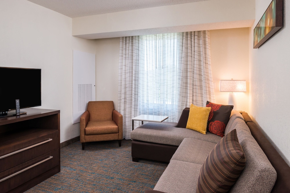 Residence Inn By Marriott Decatur 34/61