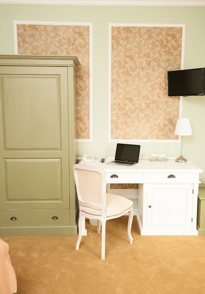 Hotel Boutique Lafayette 39/50