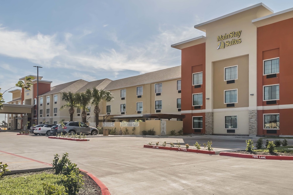 Comfort Inn Edinburg South Texas 43/46