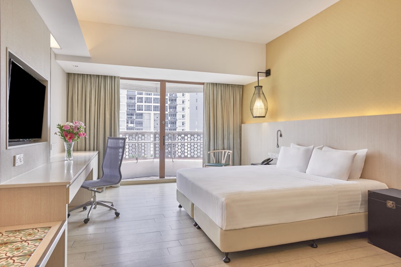 Village Hotel Katong 8/46