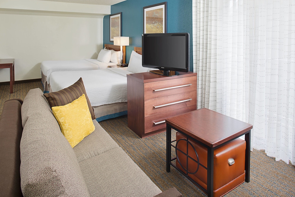 Residence Inn by Marriott Sacramento Cal Expo 24/68