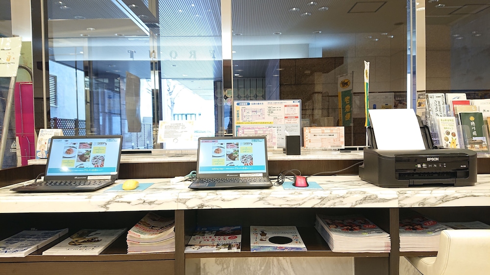 Toyoko Inn Nagoya Sakae 59/64