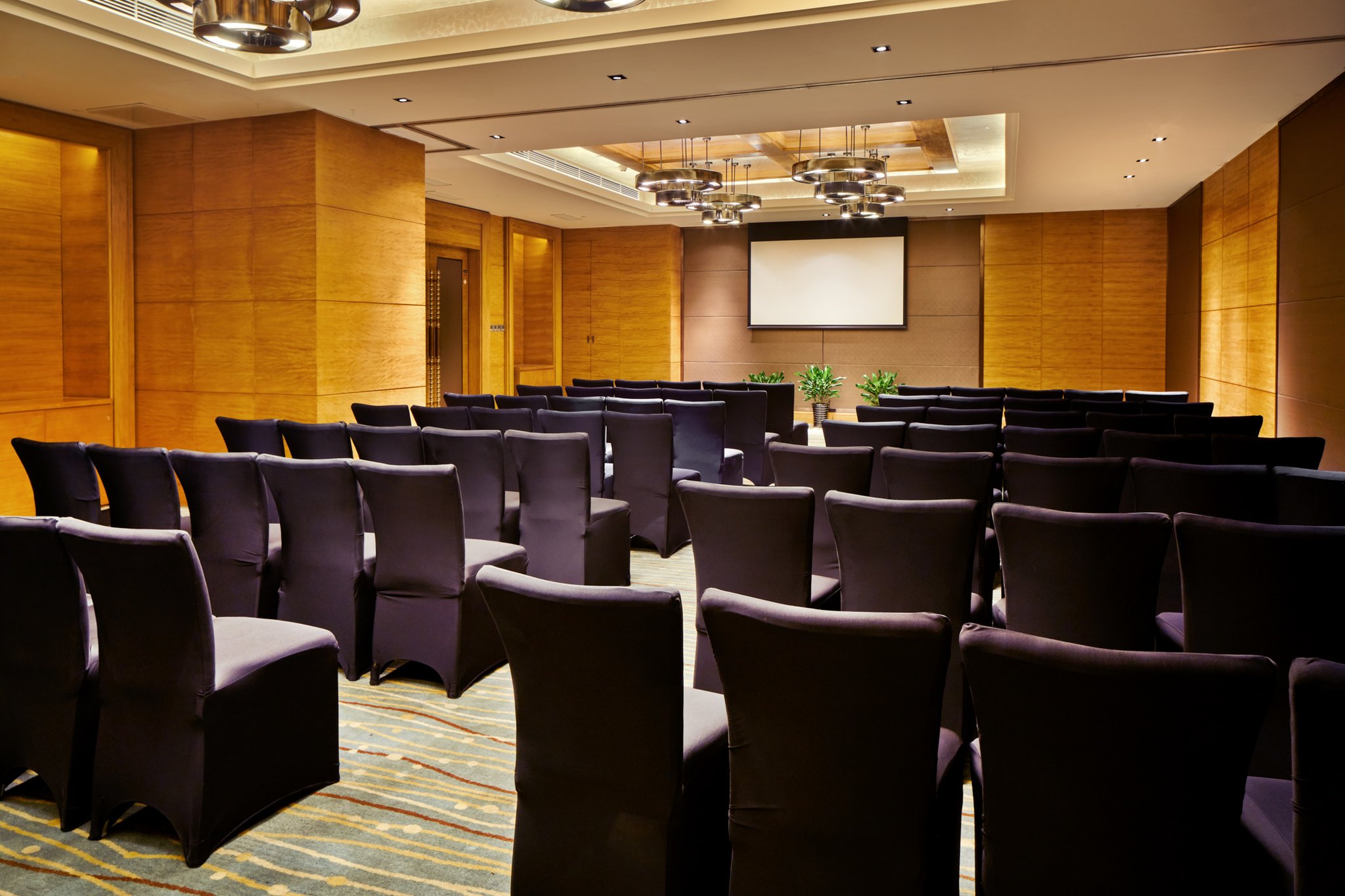 Crowne Plaza Xian 35/50