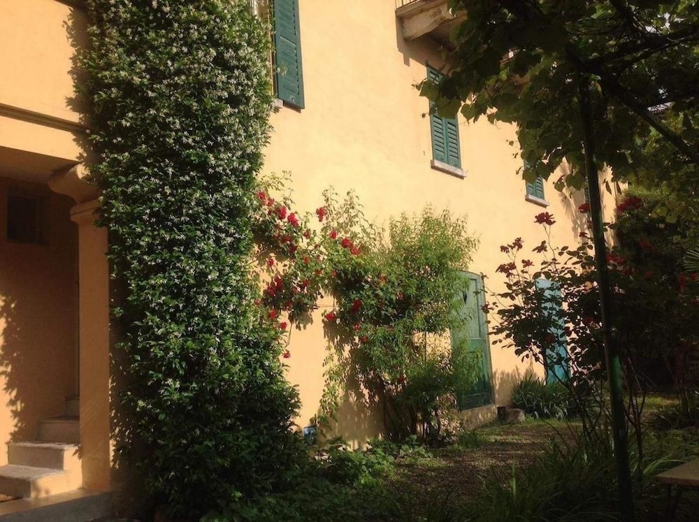Albergo Giardinetto 10/17