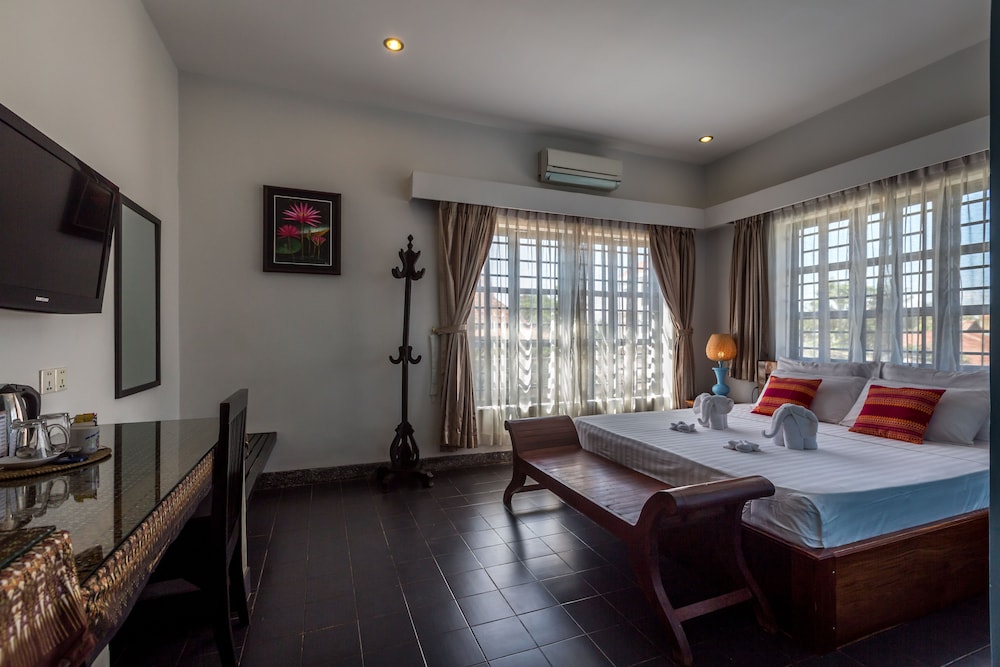 Baby Elephant Boutique Hotel 16/69