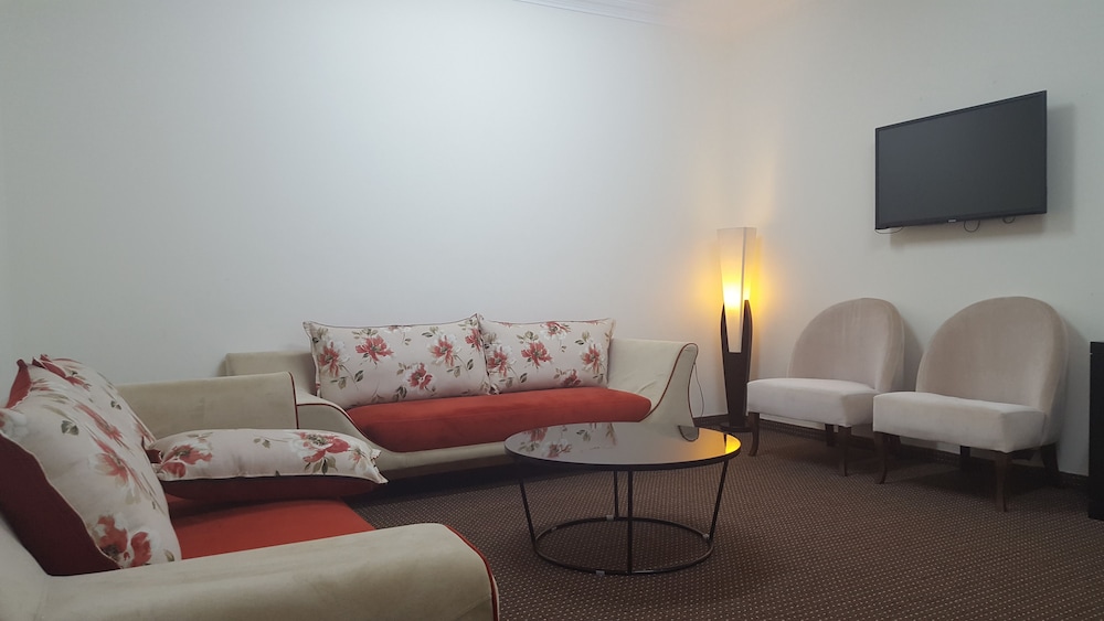 Abu Mazen Hotel 20/37