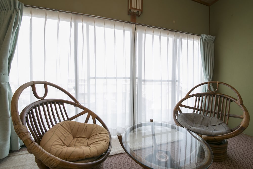 Tamagawa Ryokan 12/34