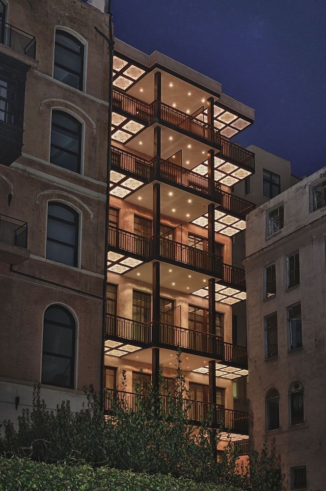 Georges Hotel Galata in ISTANBUL