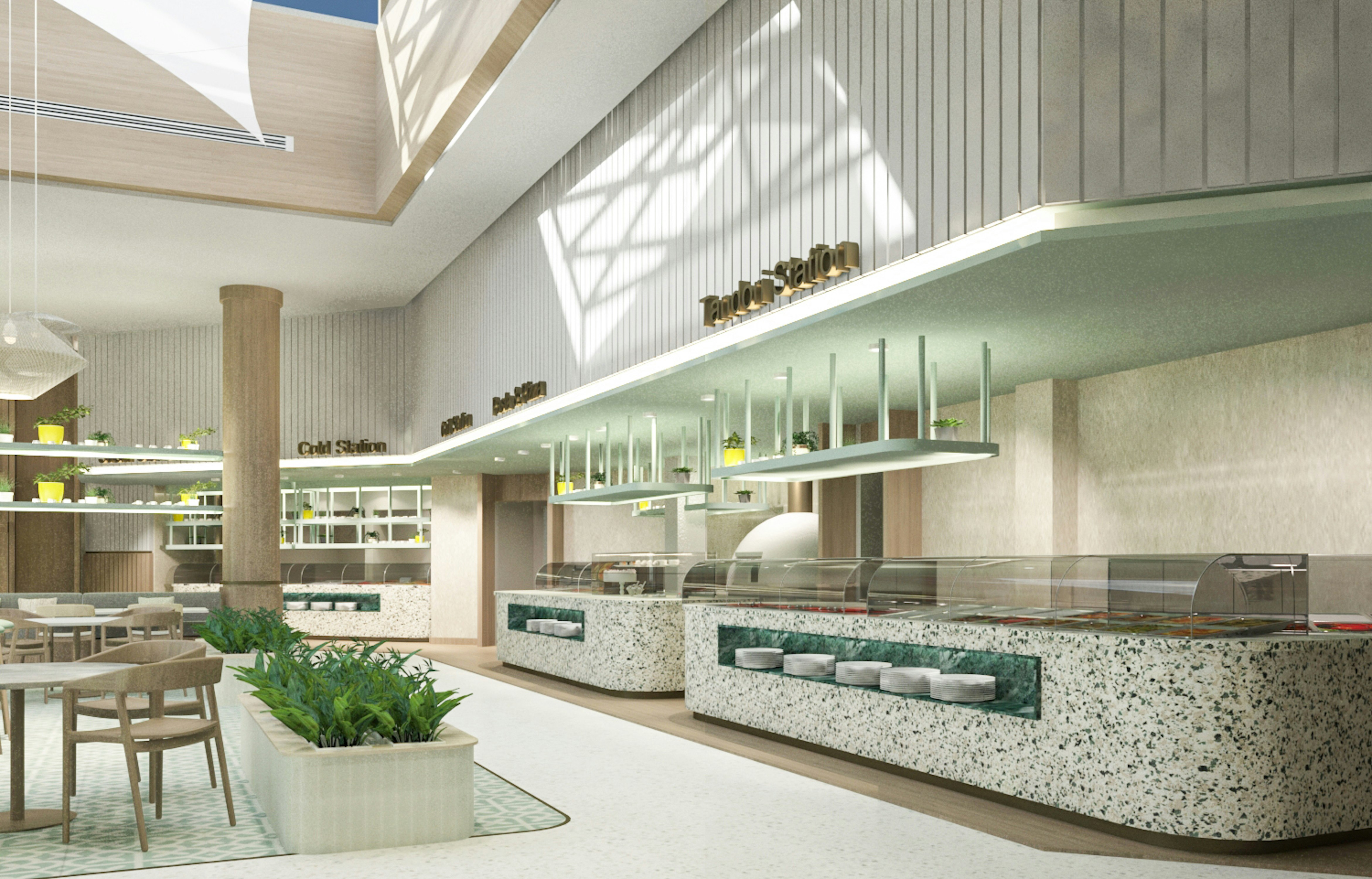 DoubleTree by Hilton Mangroovy El Gouna Resort 44/60