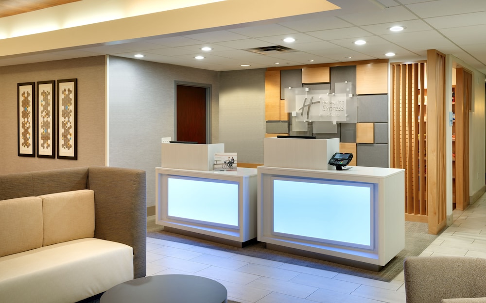 Holiday Inn Express Hotel And Suites American Fork North Provo 9/73