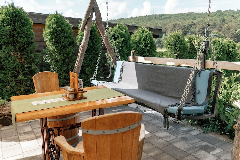 Rustic Lodge Plitvice 8/47