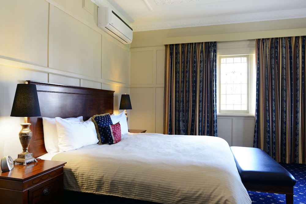 Rydges Armidale 14/50