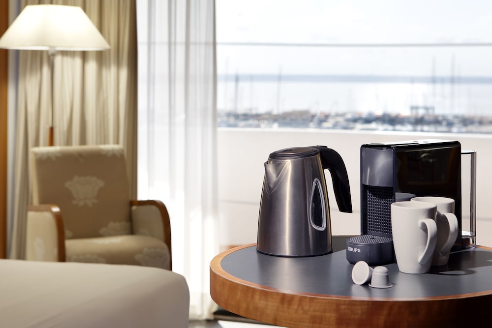 Hotel Palma Bellver Affiliated by Melia 29/70