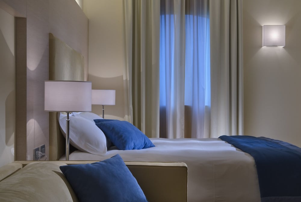 Annia Park Hotel Venice Airport 23/37
