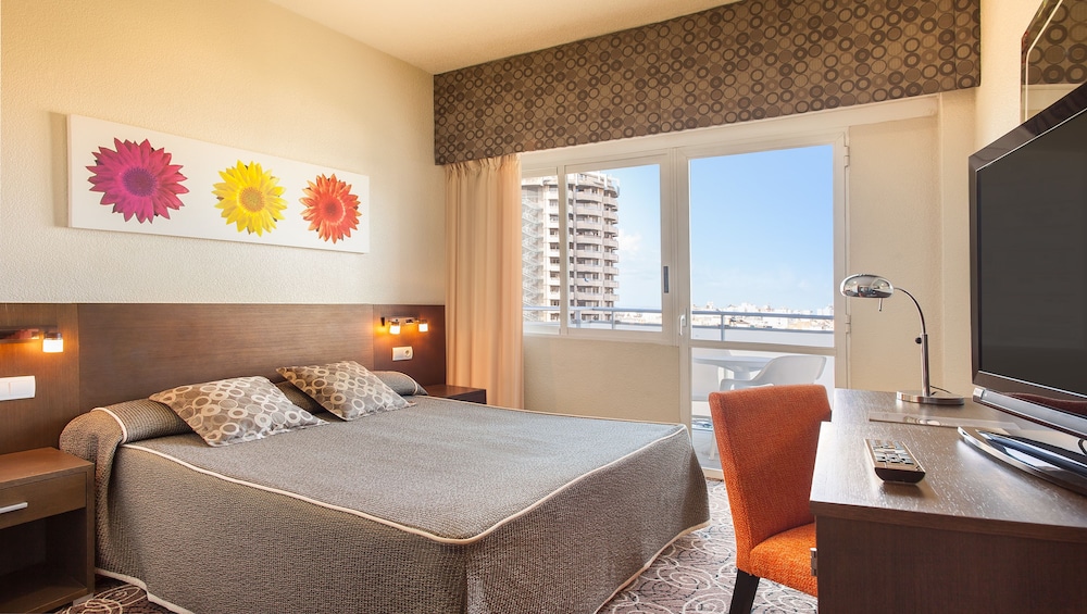 Hotel RH Royal - Adults Only 16/50