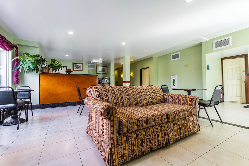 Suites Hayward - Oakland South 29/41