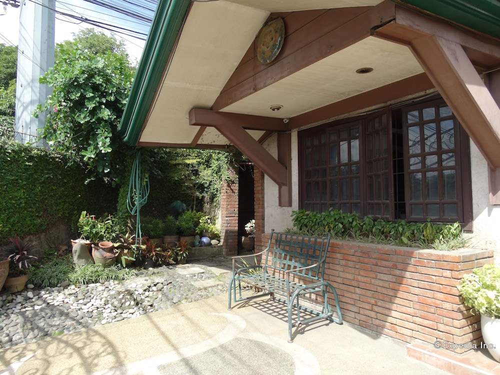 Casa Ruby Pension House 3/31
