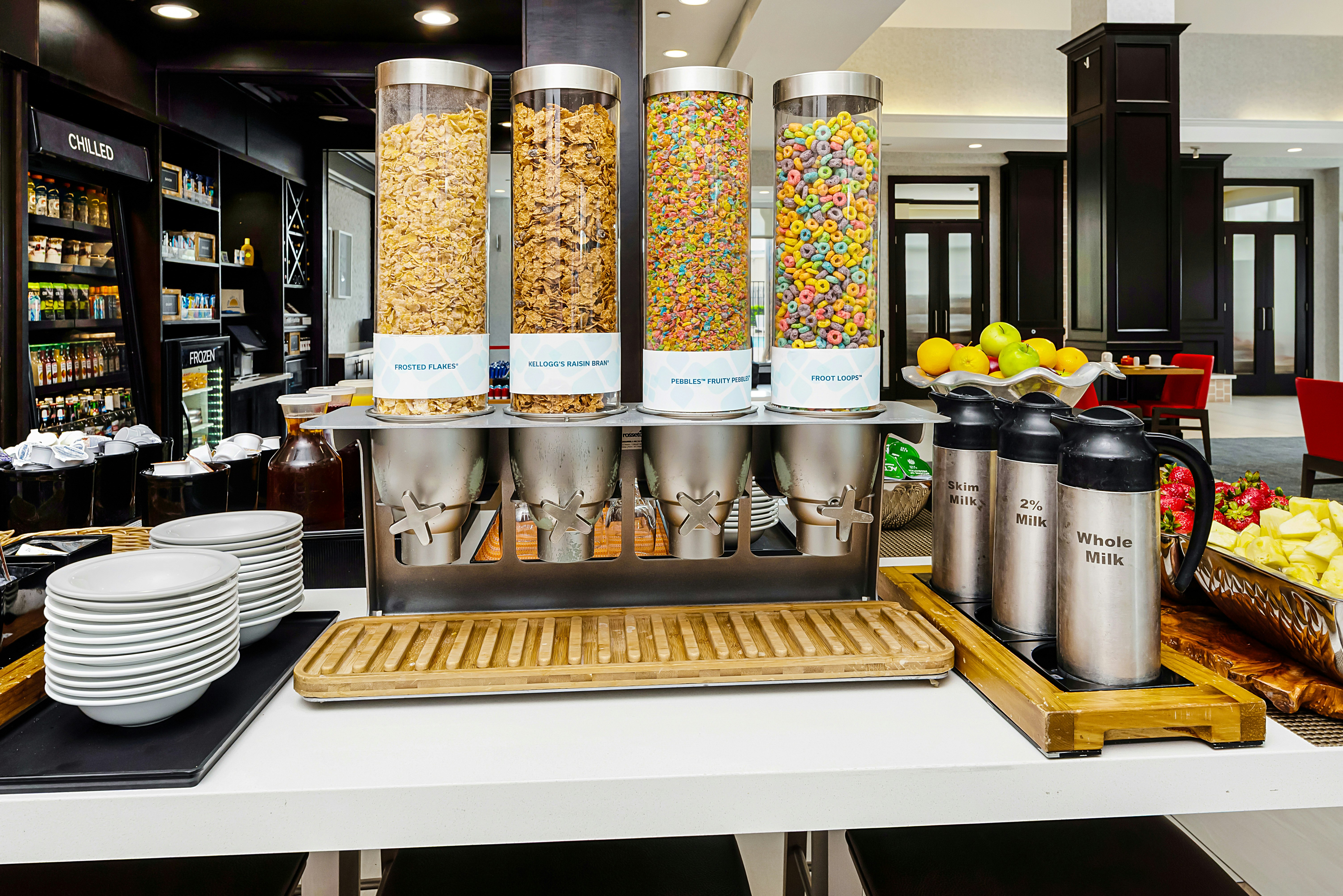Hilton Garden Inn New Braunfels 13/41