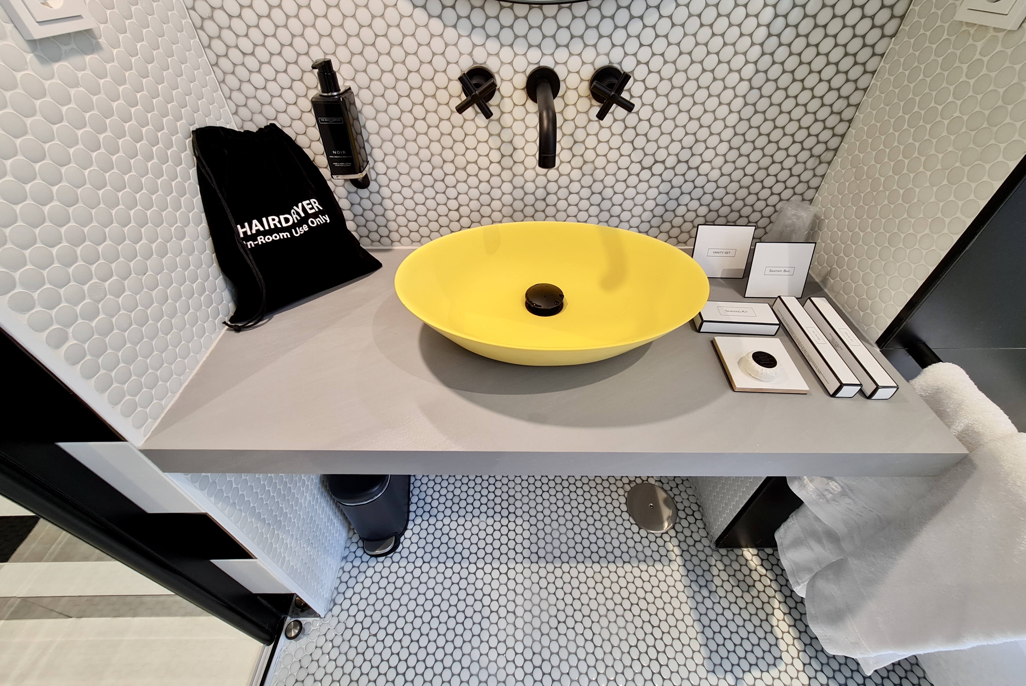 Sol Boutique hotel 37/63