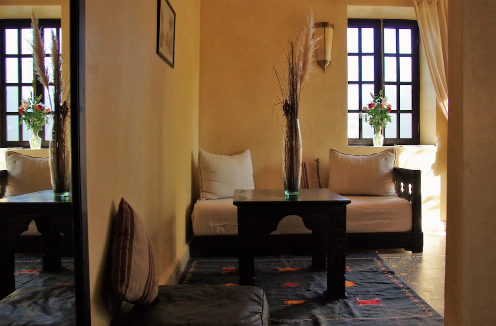 Essaouira Lodge 50/72