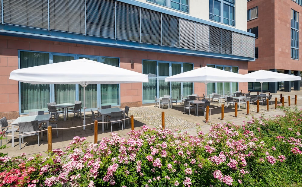 Radisson Blu Furst Leopold Dessau 70/74