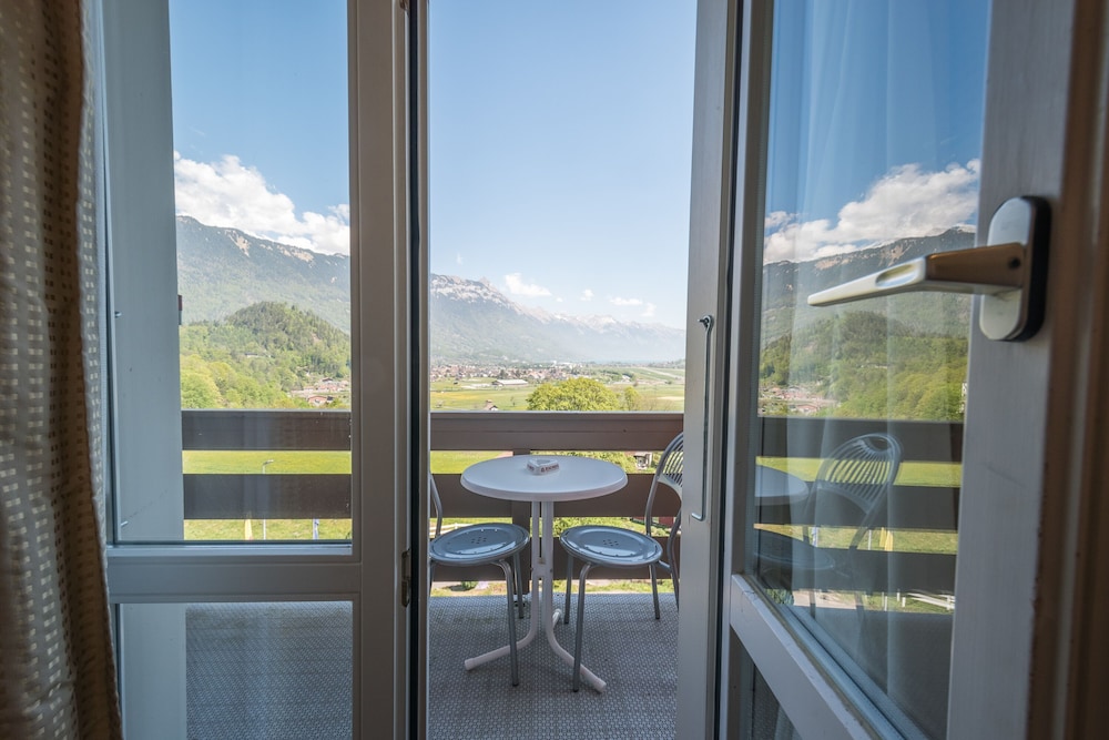 Hotel Berghof Amaranth 25/50