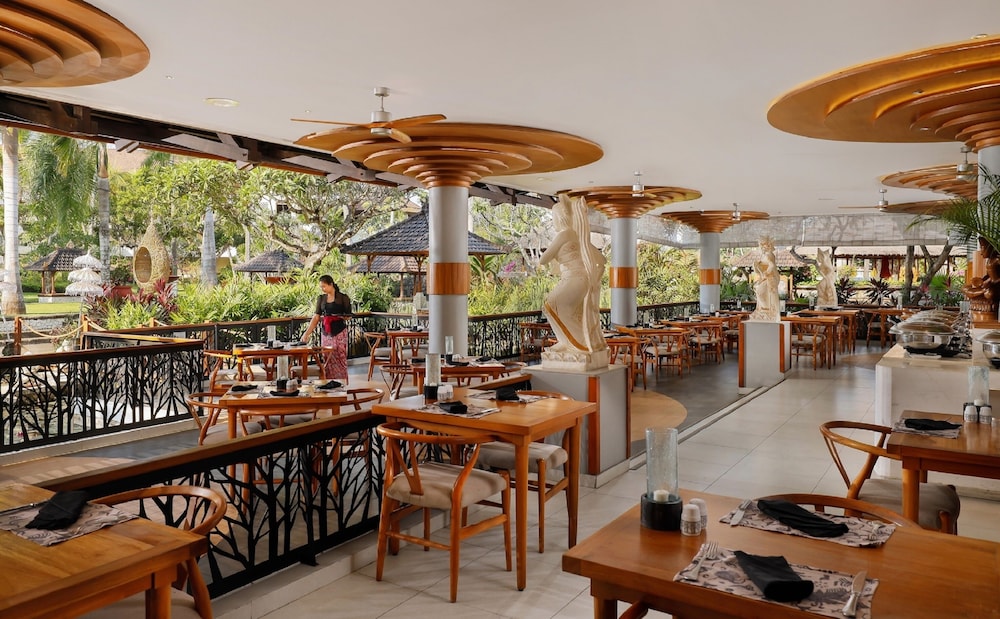 Nusa Dua Beach Hotel & Spa - Handwritten Collection 55/73