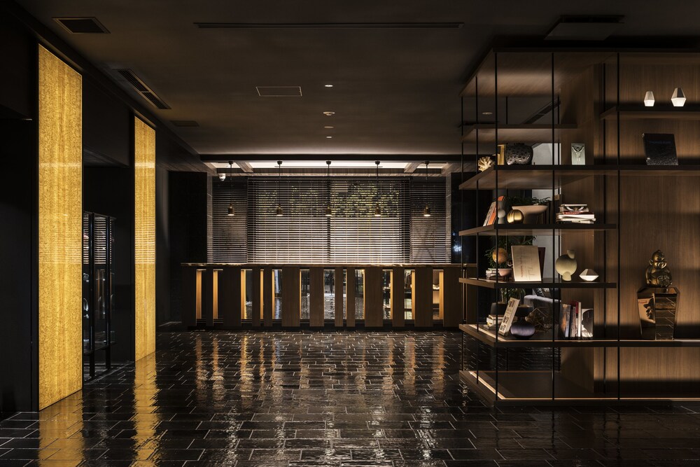 Bespoke Hotel Shinsaibashi 50/58