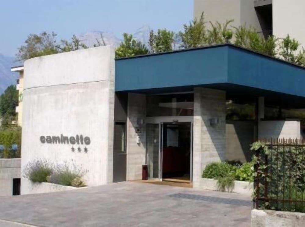 Al Caminetto 3/34