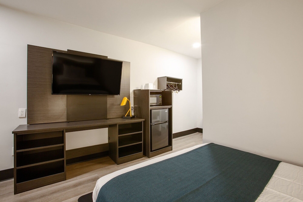 Motel6 Williams, AZ – Downtown – Grand Canyon 20/31