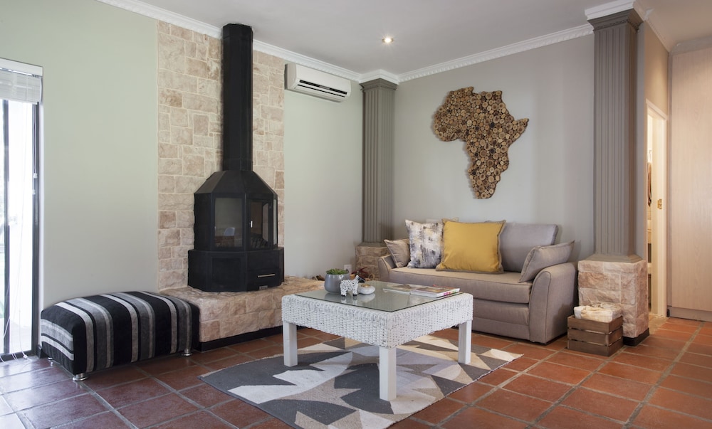 Rest Chabivin Self Catering 25/41