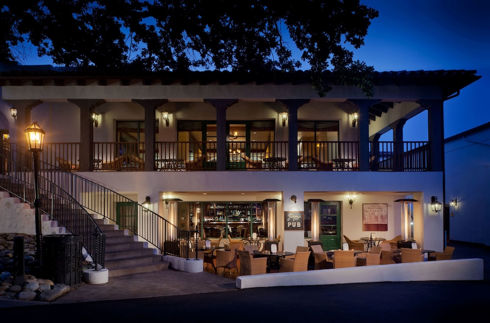 Ojai Valley Inn 1/46