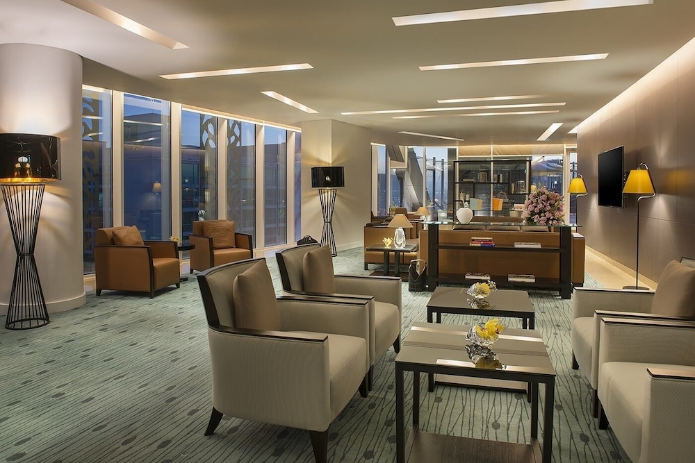 Fraser Suites Riyadh 48/77