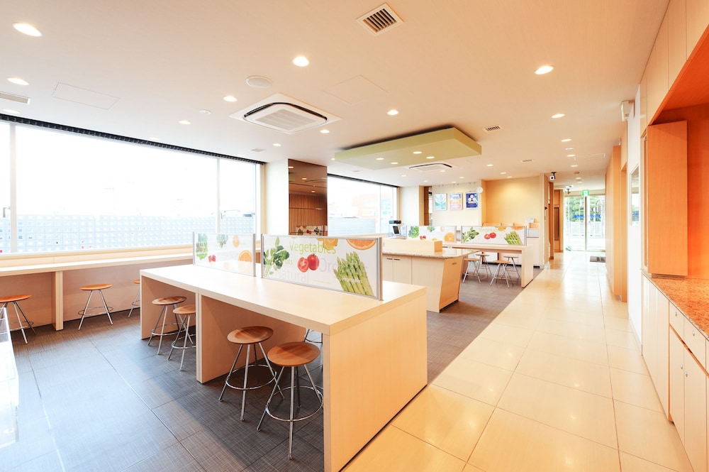 Super Hotel Kofu Showa Inter 14/50
