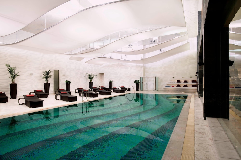 SHERATON GRAND INCHEON HOTEL 1/59