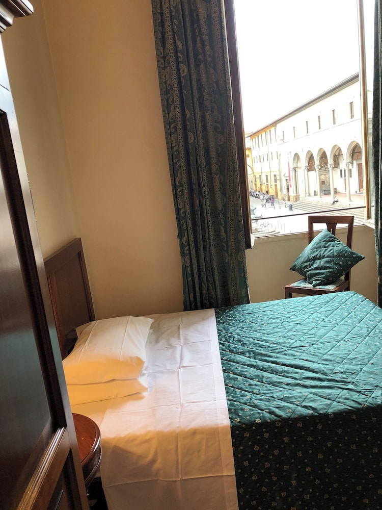 Le Due Fontane 21/50
