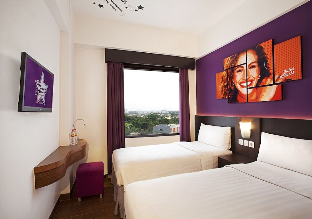 Fame Hotel Gading Serpong 10/51