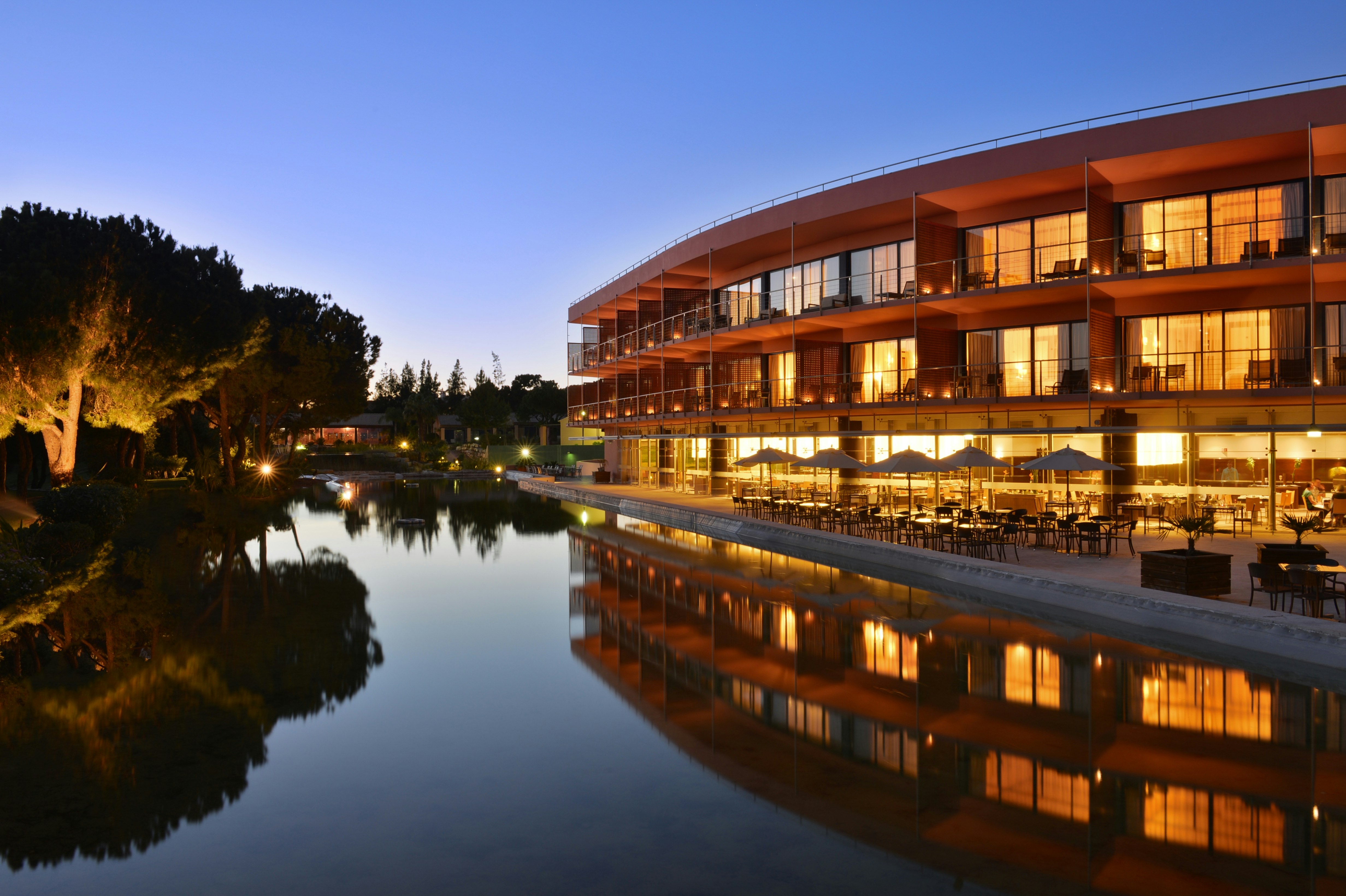 Pestana Vila Sol Golf - Vilamoura in LOULE