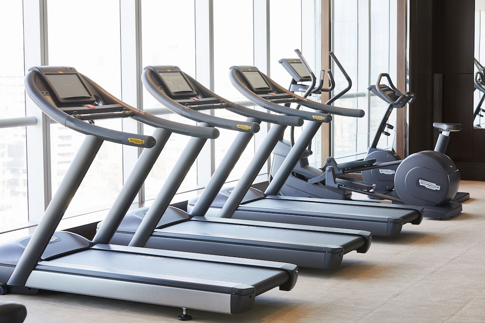 AC Hotel Santiago Costanera Center 23/65