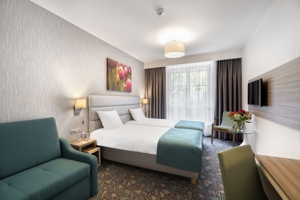Golden Tulip Krakow Kazimierz 13/69