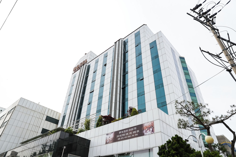 Hotel Kabo 2/50