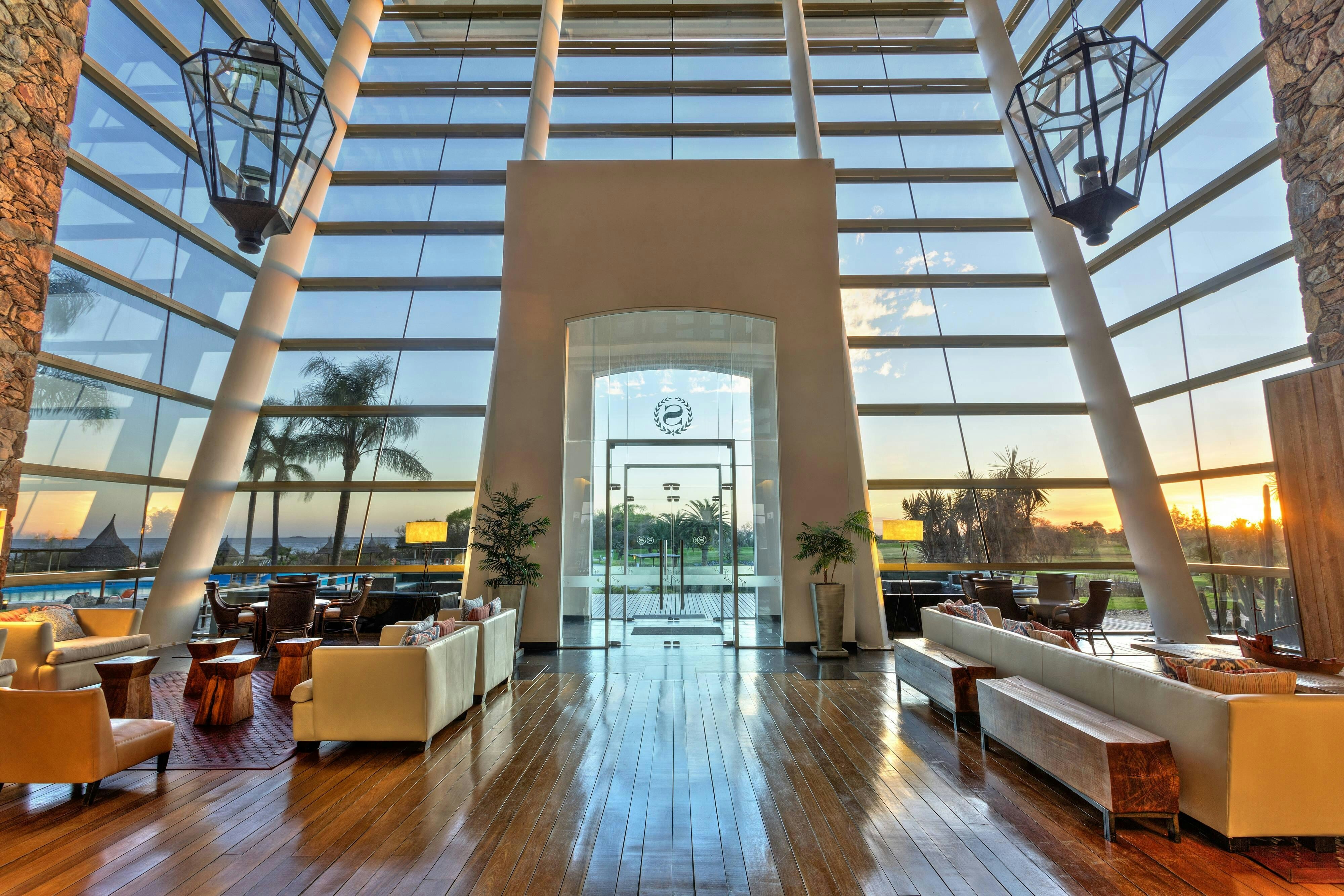 Sheraton Colonia Golf and Spa Resort 16/38