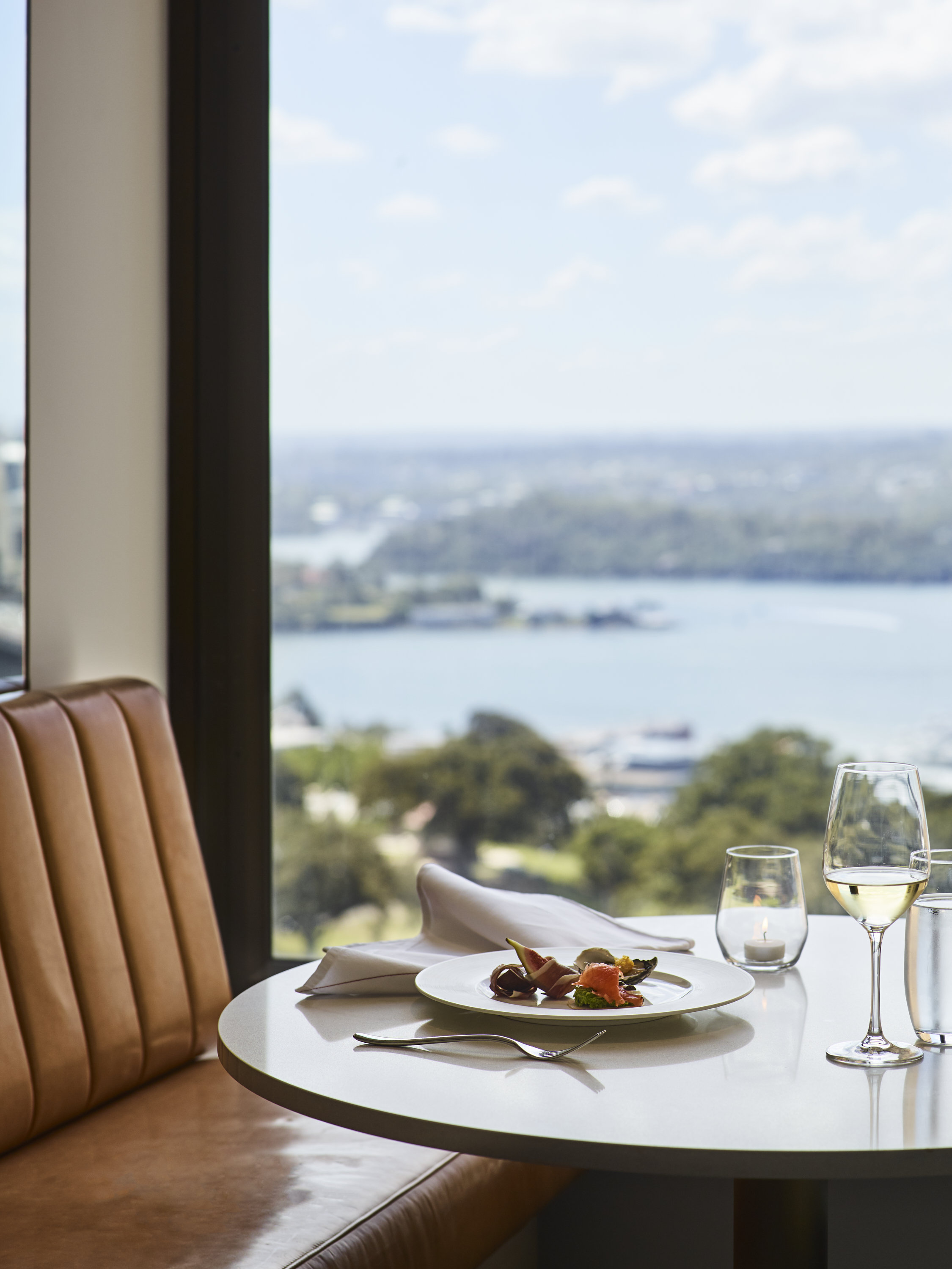 Four Seasons Hotel Sydney 20/43