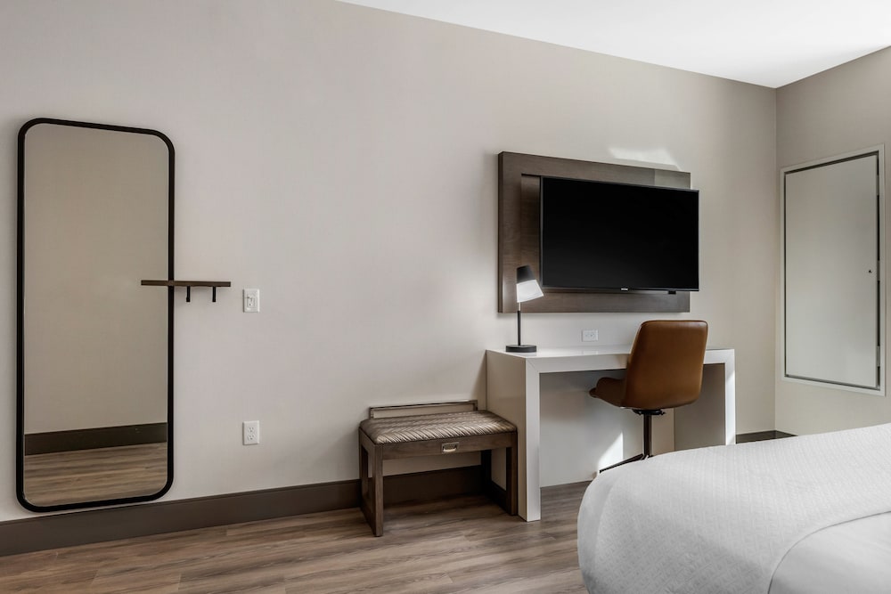 Cambria Hotel Arundel Mills-BWI Airport 15/37