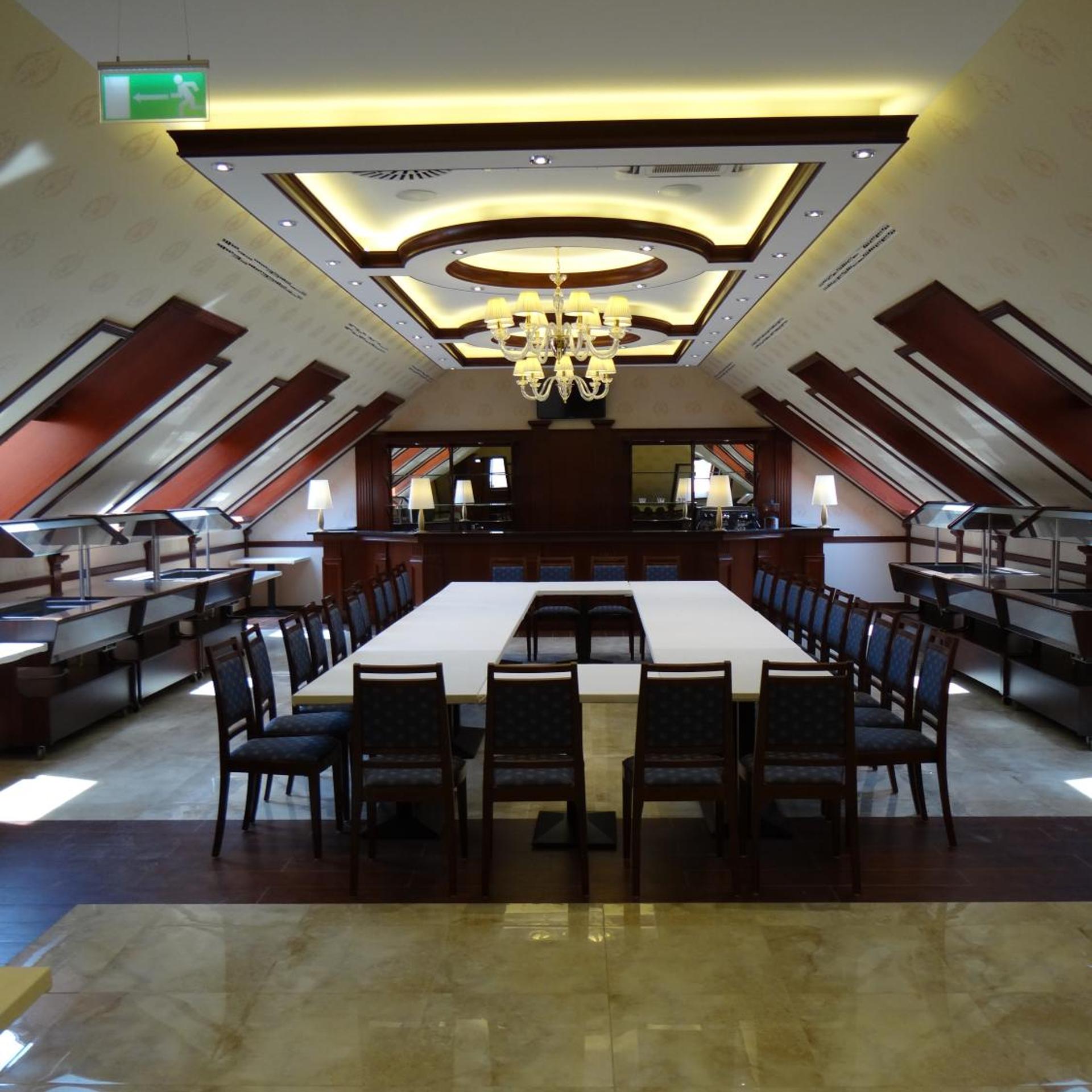 Centrum Hotel Debrecen 39/50