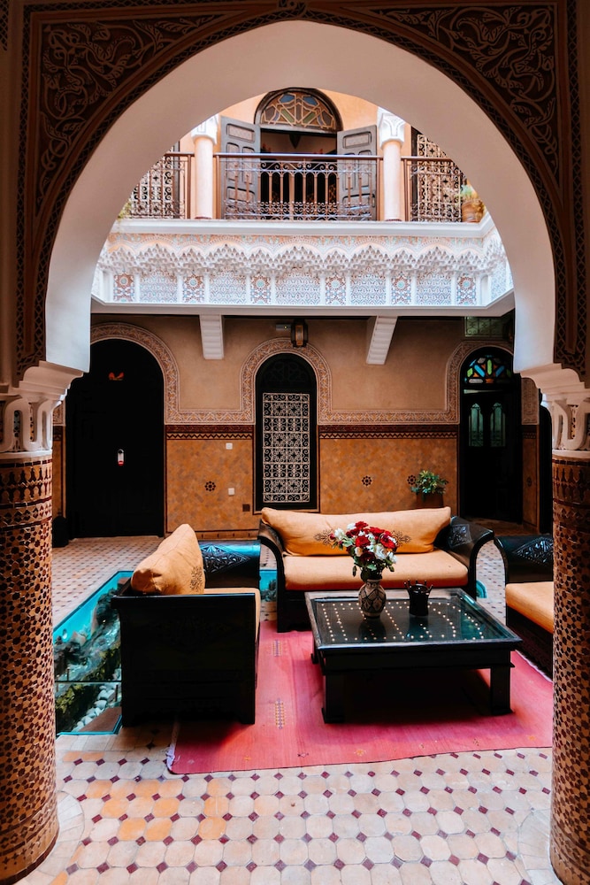 Riad Marraplace 35/49