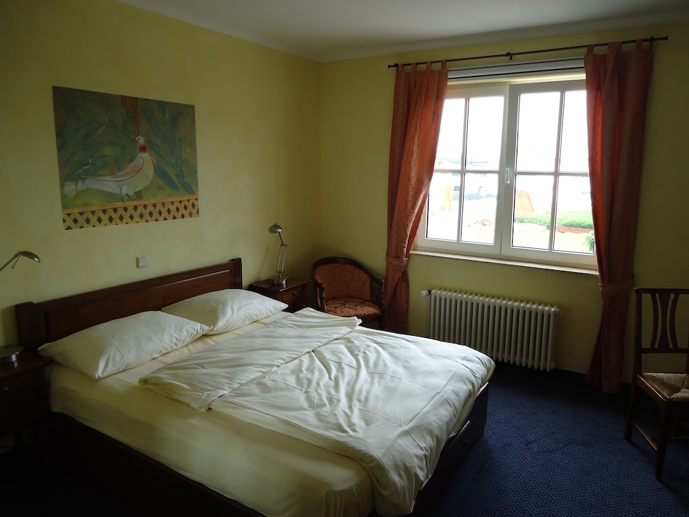 Hotel Landhaus Milser 21/60