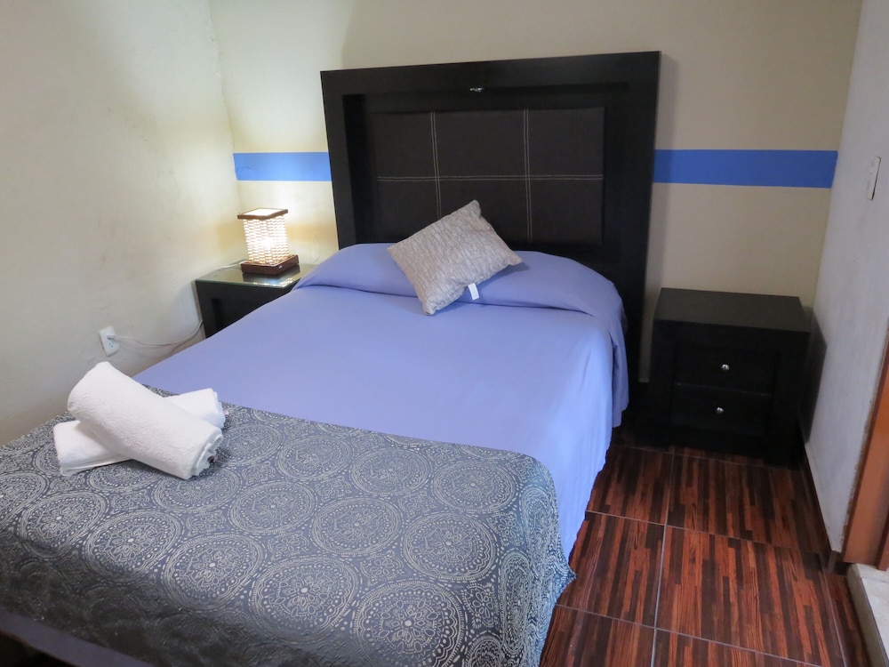 Hotel Posada Comala 19/73