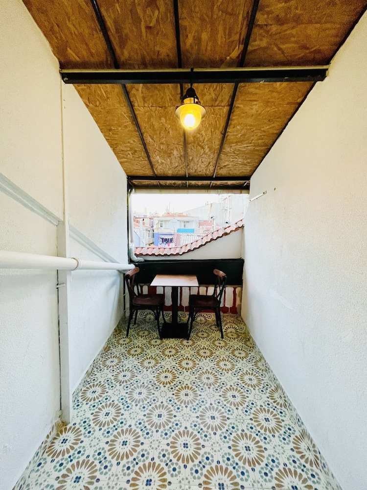 puffin suites and rooms